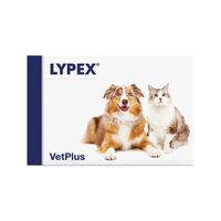 Vetplus Lypex - 60 capsules - thumbnail