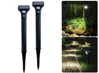 Dreamled SSP-200 Tuinverlichting - Zonne-energie - 2 stuks