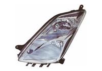 Koplamp Links Met Knipperlicht H4 +elektrisch 5466961