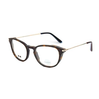 Heren Brillenframe Vuarnet VL18020002 Bruin Ø 53 mm