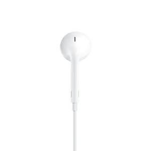 Apple EarPod Met lightning connector voor Apple Oordopjes Wit