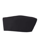 Premier Workwear PW653 Chef'S Skull Cap