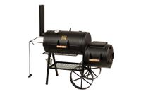 JOE´s BBQ Smoker | 16“ JOE´s Special