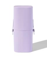 HEMA Make-up kwasten koker