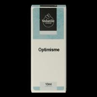 Volatile Optimisme 10 Milliliter