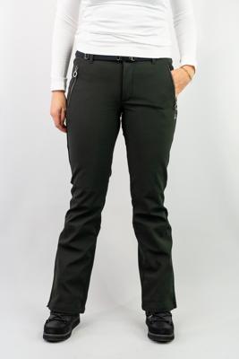 Luhta Joentaus Softshell Broek Dames 3XL/46