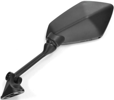 Vicma Mirrors left black, ek962i