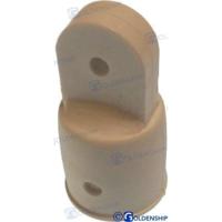 Accesorios para toldos GS72264 - TERMINAL TOLDO NYLON