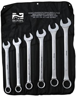 SW STAHL Jumbo fork ring set sw 34 sw 36 sw 38