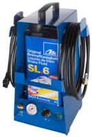 Ate remontluchtingsapparaat "fb 5 ev" brakes-ventilator fb5ev