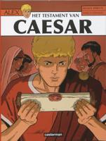 Alex (Paperback)