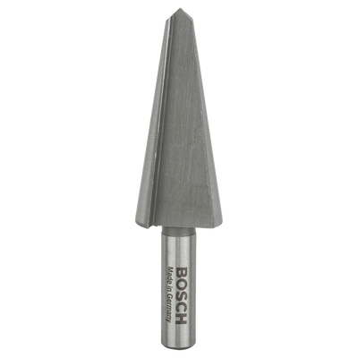 Bosch Accessoires Plaatboor | Chroomvanadium | 5-20X71mm - 2609255120
