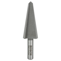 Bosch Accessoires Plaatboor | Chroomvanadium | 5-20X71mm - 2609255120 - thumbnail