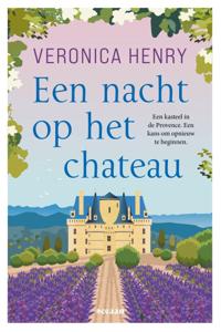Een nacht op het chateau (Paperback)