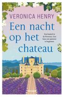 Een nacht op het chateau (Paperback)