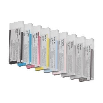 Epson T6148 matzwart