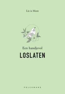 Een handjevol loslaten (Paperback)