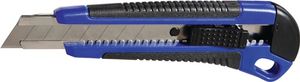 Promat Afbreekmes | lemmetbreedte 18 mm lengte 163 mm | kunststof - 4000817753 4000817753