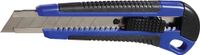 Promat Afbreekmes | lemmetbreedte 18 mm lengte 163 mm | kunststof - 4000817753 4000817753