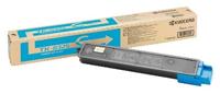 KYOCERA TK-8325C tonercartridge 1 stuk(s) Origineel Cyaan