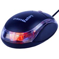 Muis Urban Factory BDM02UF