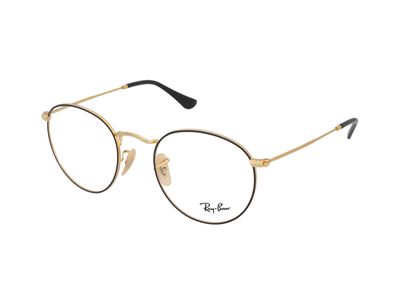 Brillen met correctie Ray-Ban RX3447V 2991