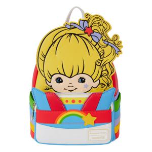 Rainbow Brite By Loungefly Mini Backpack Rainbow Brite Cosplay