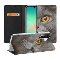 Smartphone hoesje Samsung Galaxy A26 Britse Korthaar