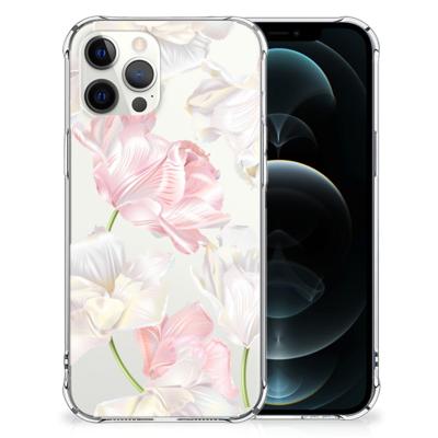 iPhone 12 Pro Max Case Lovely Flowers iPhone 12 Pro Max Case Lovely Flowers