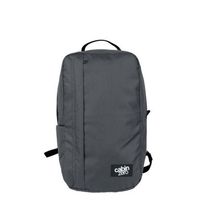 CabinZero Classic Flight Bag 12L Backpack Original Grey - thumbnail