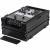 Odyssey FZRANE72BL case voor Rane Seventy-Two Black Label