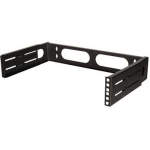 LogiLink W02B40B rack-toebehoren rack plate