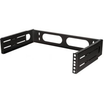 LogiLink W02B40B rack-toebehoren rack plate