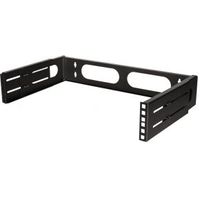 LogiLink W02B40B rack-toebehoren rack plate