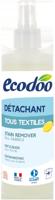 Ecodoo Vlekverwijderaar textiel eco 250 Milliliter