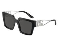 Zonnebrillen Dolce & Gabbana DG4446B 501/87