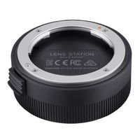 Samyang Lens Station Sony FE