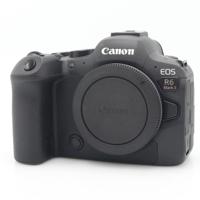 Canon EOS R6 mark II body occasion