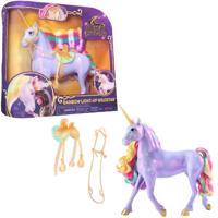 Unicorn Academy Unicorn Rainbow Wildstar + Licht en Geluid Unicorn Academy Unicorn Rainbow Wildstar + Licht en Geluid