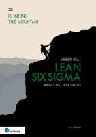 Lean Six Sigma Green Belt - Ir. H.C. Theisens - ebook
