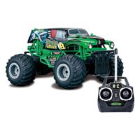 Gear2Play RC Monster Truckies MegaForce 1:16 Bestuurbare Auto