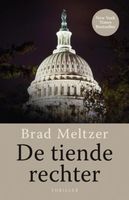 De tiende rechter - Brad Meltzer - ebook