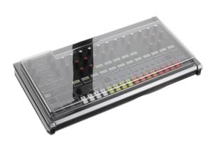 Decksaver DS-PC-RD8 DJ-accessoire Mixer/controller cover