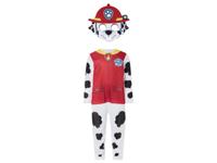 2-delig kinderkostuum voor carnaval (Marshall, 86/92)