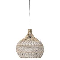 Bloomingville Christa Hanglamp - Naturel - thumbnail