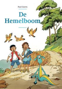 De Hemelboom (Hardback)
