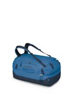 Osprey Transporter Squffel 70 Duffel Blue Flame/Scoria Blue 70L