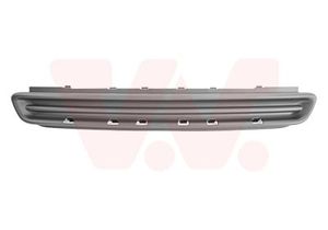 Ventilatiegrille, bumper 4014592