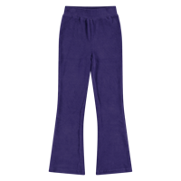 Vinrose Meisjes broek - Navy blauw