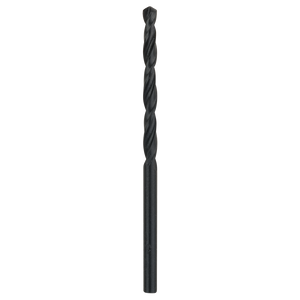 Bosch Accessoires Metaalboor HSS-R | 35X39X70 mm | DIN 338 - 2609255006
